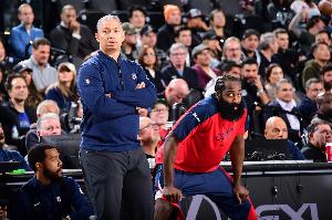 船记：虽然有伤病和新援磨合等因素 但我倾向于相信他们就这样了